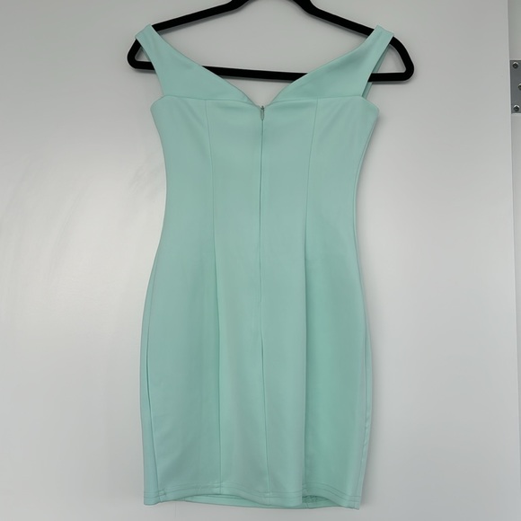 Tobi short dress, size small - Picture 3 of 3